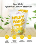 CCGlam Glowming Shape Milky Mango – Slimming & Skin Brightening Mango Milk Beauty Drink