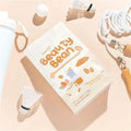 Dear Face Beauty Bean – L-Carnitine, Glutathione & Hydrolyzed Collagen Drink for Slimming & Glowing Skin