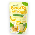 Dear Face Beauty Milk Banana – Collagen Juice Drink for Glowing & Nourished Skin