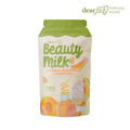 Dear Face Beauty Milk Melon – Collagen Juice Drink for Glowing & Youthful Skin