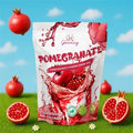 Glowming Pomegranate – Antioxidant Beauty Drink for Glowing, Youthful & Radiant Skin