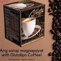 Gluta Lipo Coffee – Slimming & Whitening Drink