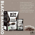Hotbabe Black Barako – Slimming Barako Coffee Drink for Weight Loss, Energy & a Leaner Body