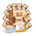 Hotbabe Black Macchiato – Slimming Macchiato Coffee Drink for Weight Loss, Energy & a Leaner Body
