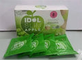 Idol Slim Apple – Slimming & Whitening Juice Drink