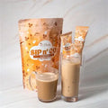 K Drinks Sip & Go Coffee – Detox Slimming Coffee for Weight Management