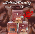 Lishou Slimming Coffee – Weight Loss Drink