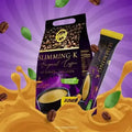 M Kosmetics Slimming K Jumbo Pack – Fat Burner & Collagen Coffee