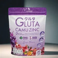 Manee Gluta Camu Zinc – Glutathione Whitening Juice Drink