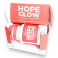 Hope Glow Skin Pro – Japanese Glutathione & Probiotic Whitening Capsules