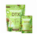 Precious Skin Primme DTX Kiwi Plus – Detox & Whitening Drink for Brighter, Clearer Skin