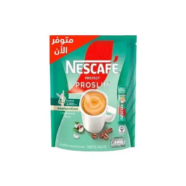 Pro Slim Nescafe Coffee – Dietary Slimming Coffee for Weight Management & Energy Boost