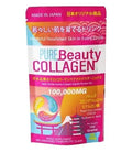 Pure Beauty Collagen Powder – Premium Hydrolyzed Collagen Supplement for Skin, Hair & Joints