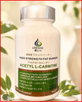 Ureshi FAt Burner