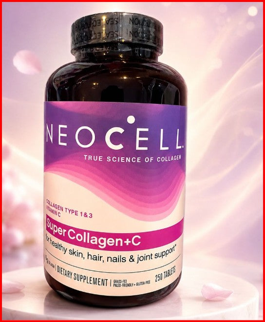 Neocell Super Collagen +C