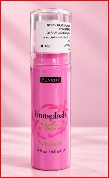 Baby Bench Bratsplash Perfume