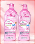 A BONNE 3X Collagen Whitening Body Lotion