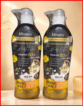 MINAKO Niacinamide + Glutathione Body Lotion
