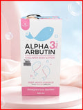 PRECIOUS SKIN Alpha Arbutin 3 + Collagen Body Lotion