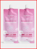 HONEST GLOW Premium Sunscreen