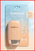 SUNKISSED Tinted Sunscreen