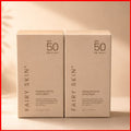 FAIRY SKIN Tinted Sunscreen