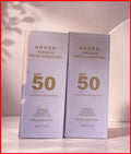 ADORN Tinted Sunscreen