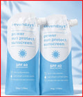 7 SEVENDAYS Premium Sunscreen