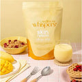 Wellness Whispers Skin Reboot Mango Milk – Hydrolyzed Collagen Juice for Glowing & Youthful Skin