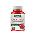 Fitgum Apple Cider Vinegar Gummies – Extra Strength Slimming & Detox