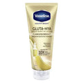 Vaseline Gluta-Hya Gold Body Lotion – Whitening, Firming & Deep Hydration