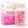 Hikari Ultra Capsule – Advanced Skin Brightening & Sun Protection Supplement