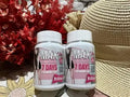 Max Slim 7 Days – Fast-Acting Weight Loss & Appetite Suppressant Capsules