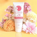 SY Glow SPF 70 Whitening Lotion – Brightening Body Lotion with Sun Protection