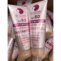 SY Glow SPF 80 Whitening Lotion – Brightening Body Lotion with Maximum Sun Protection